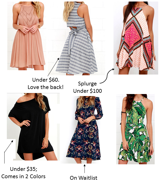 Dresses - Delightfully Styled