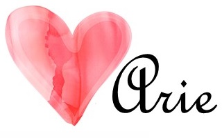 Love-Arie-Signature