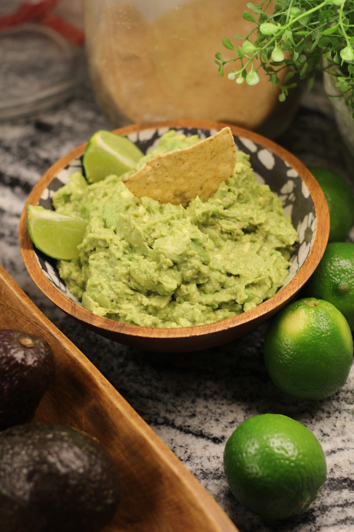 guacamole-recipe