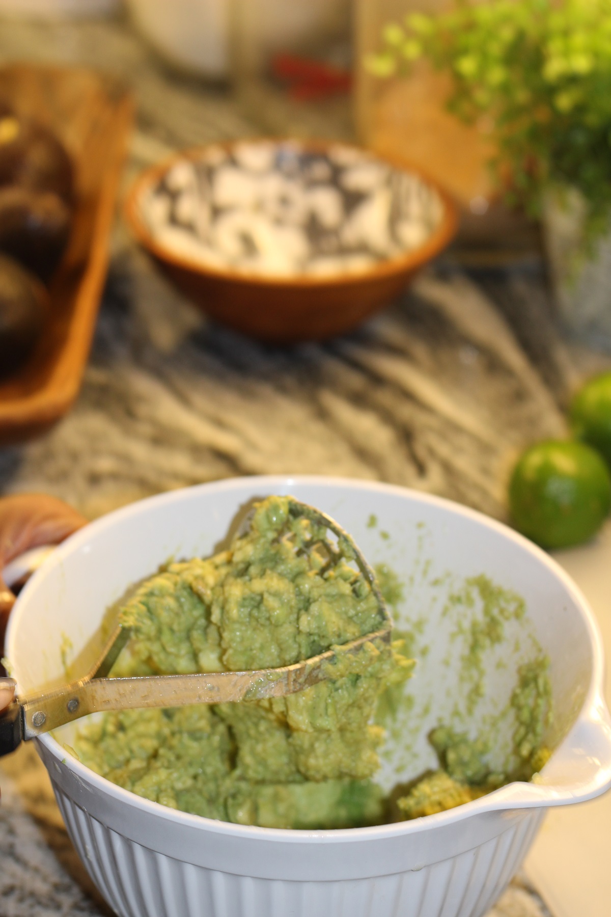 guacamole-recipe