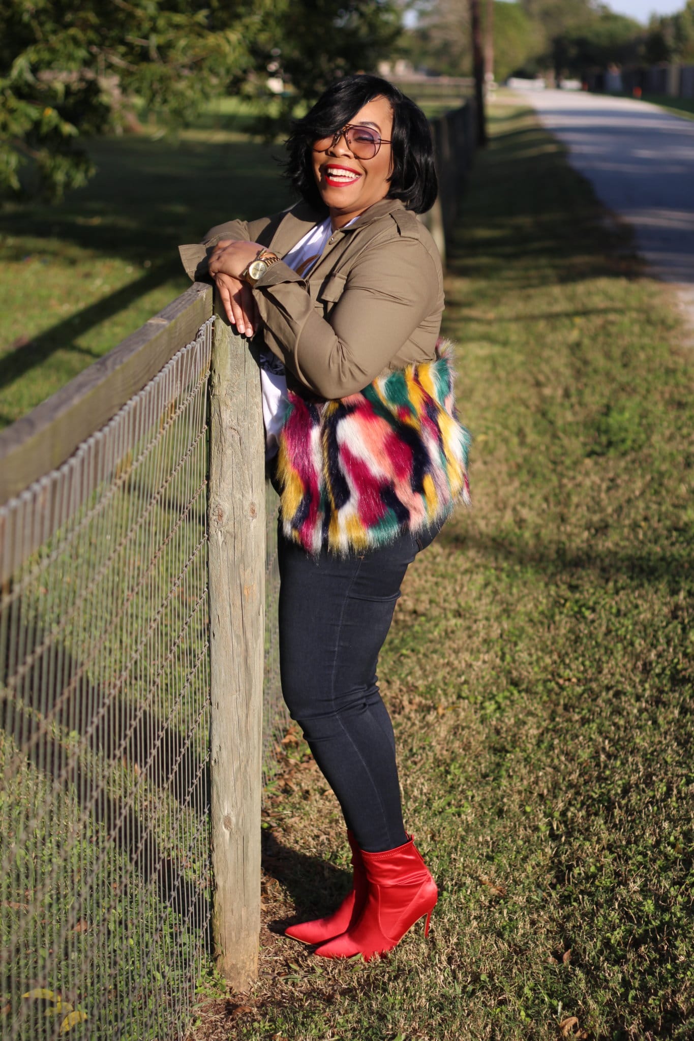 Protective-hairstyles