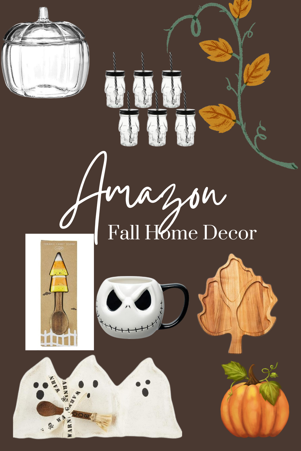 How to Haunt and Delight Your Guests with Amazon's Halloween Decor in 2023 🎃👻