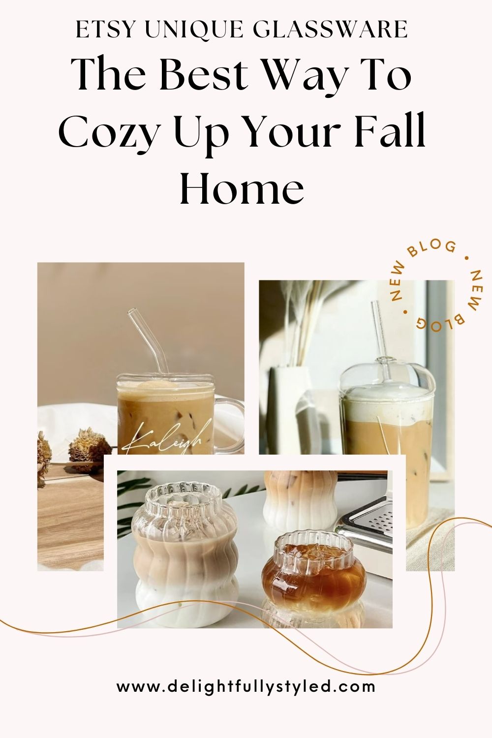 The Unveiling of Fresh Looks: Amazon's Autumn Decor Collection