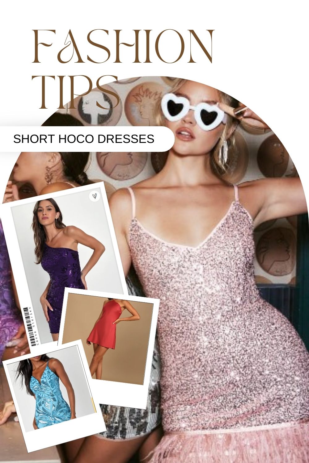 The-Latest-Trend Alert:-How-To-Find-25-Formal-Short Homecoming-Dresses You'll-Adore