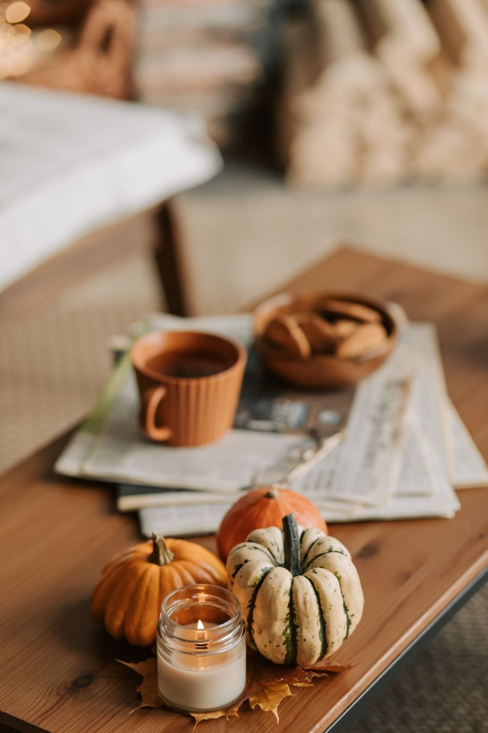 20-Tips-on-How-To Transform-Your-Home with-Vintage-Cozy Fall-Decor