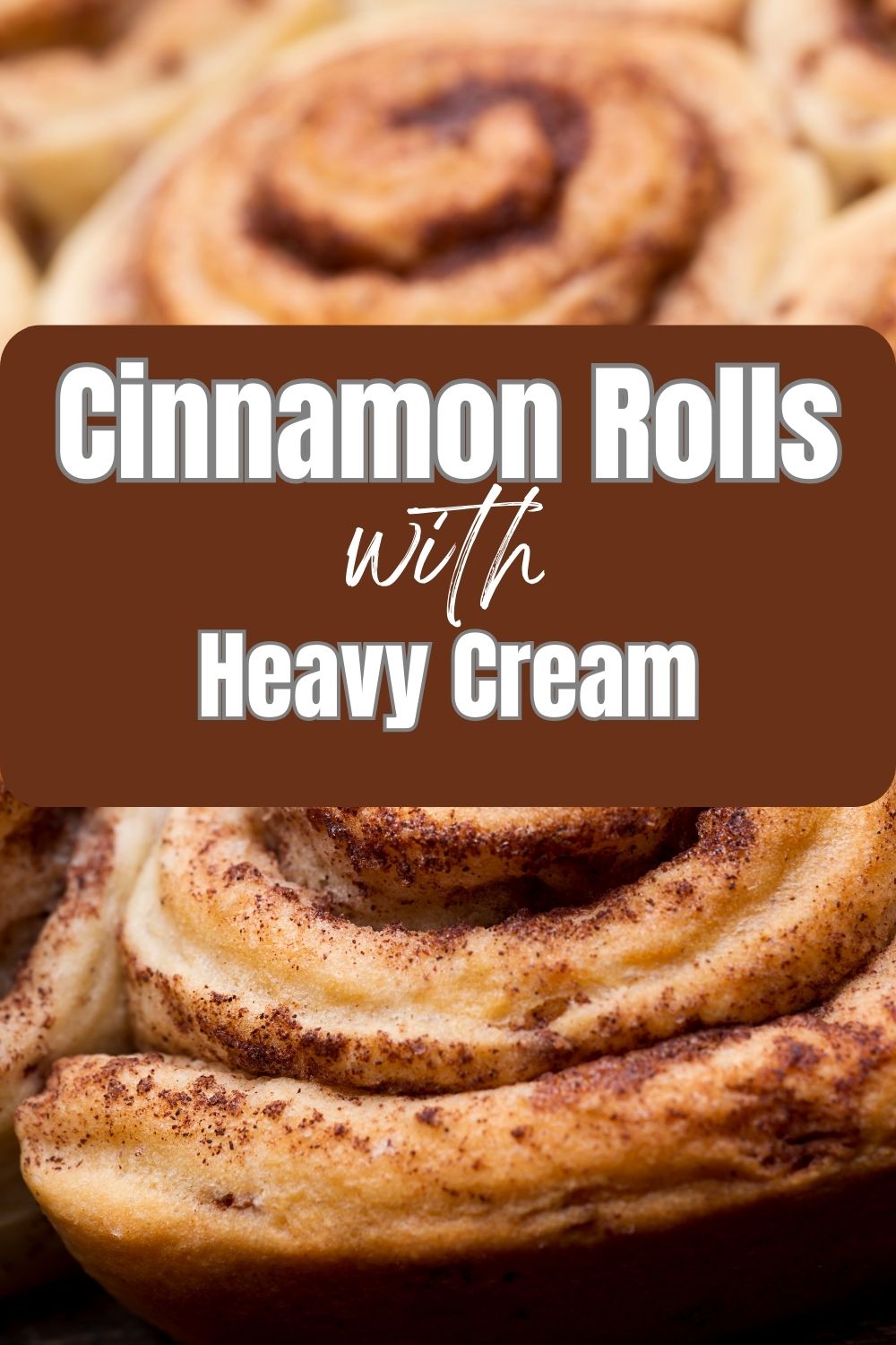 3-Shocking-Truths About-Cinnamon Rolls:-Believe-It-or Not!-How-To-Create Your-Fall-Treat.