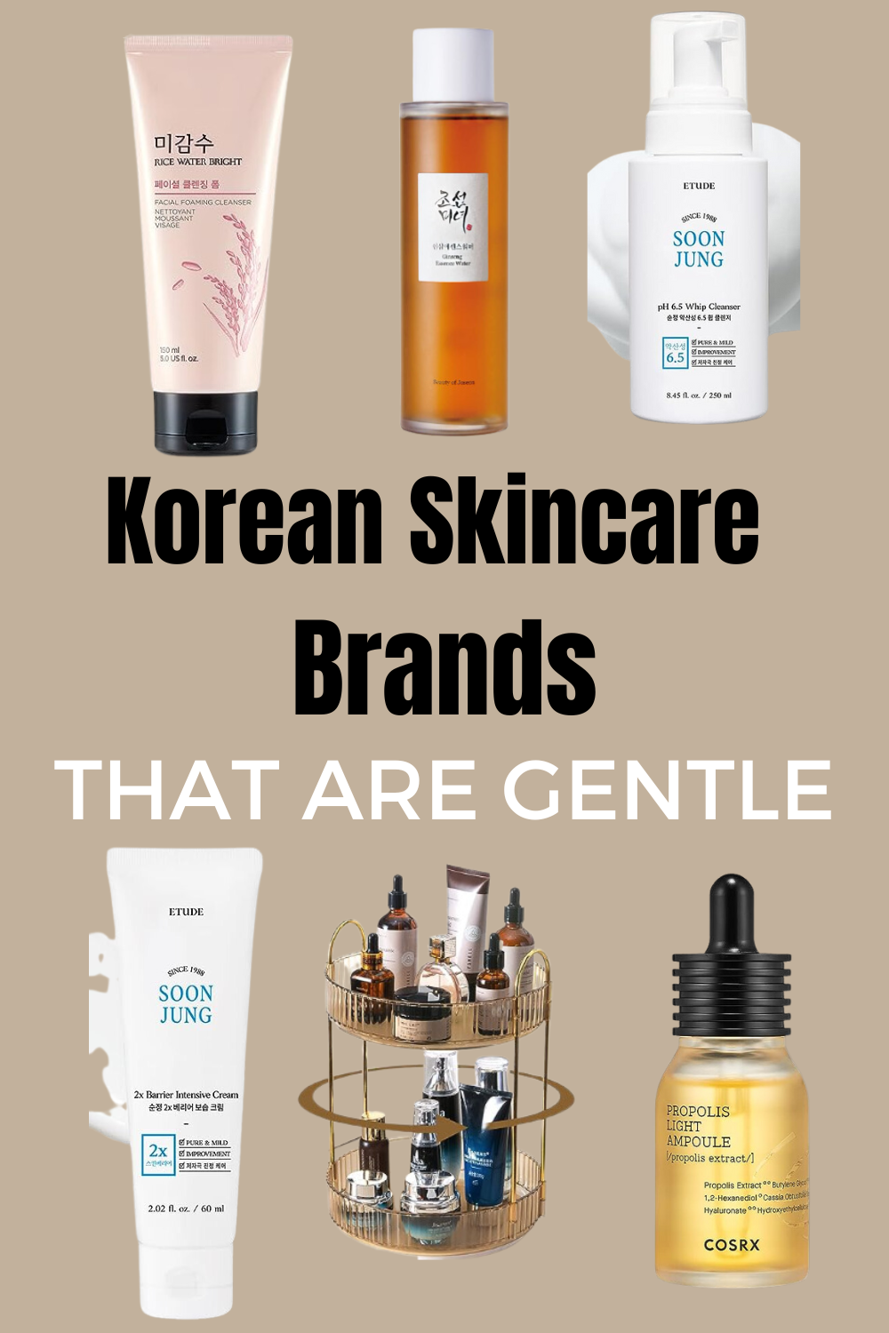 "Flawless Skin Awaits: Try-the-Most Affordable-Korean Skincare-Routines".