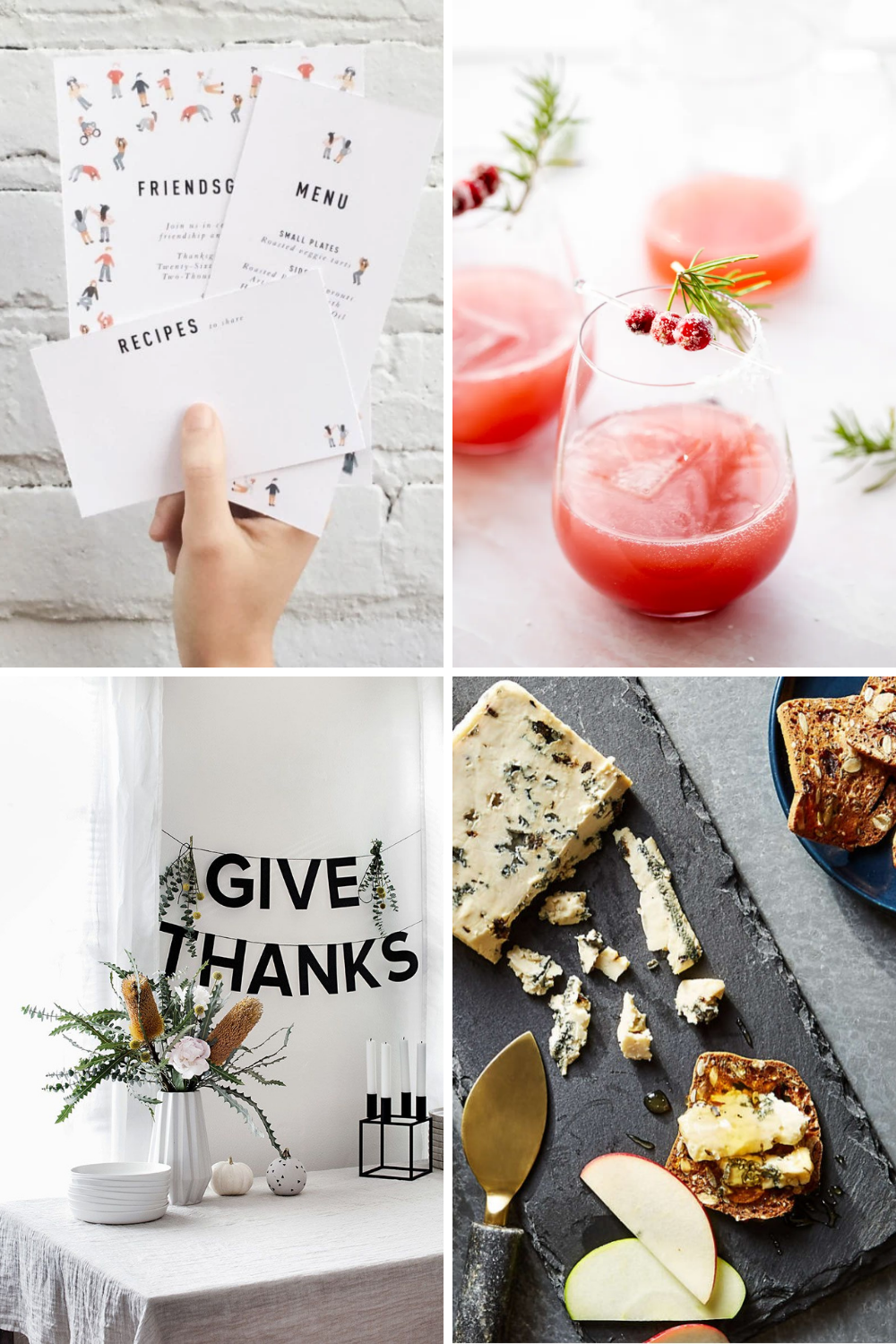 Friendsgiving Ideas: Party Pro Gives Tips for a Festive Day