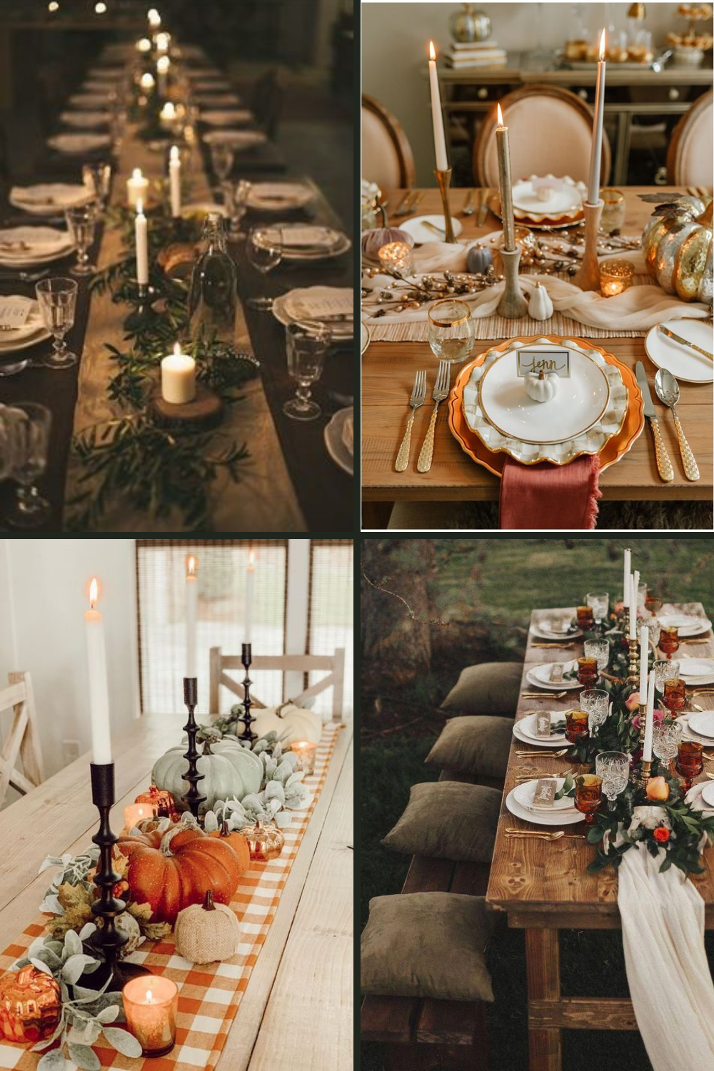 Friendsgiving Ideas: Party Pro Gives Tips for a Festive Day