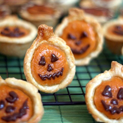 Pumpkin-Pie-Bites