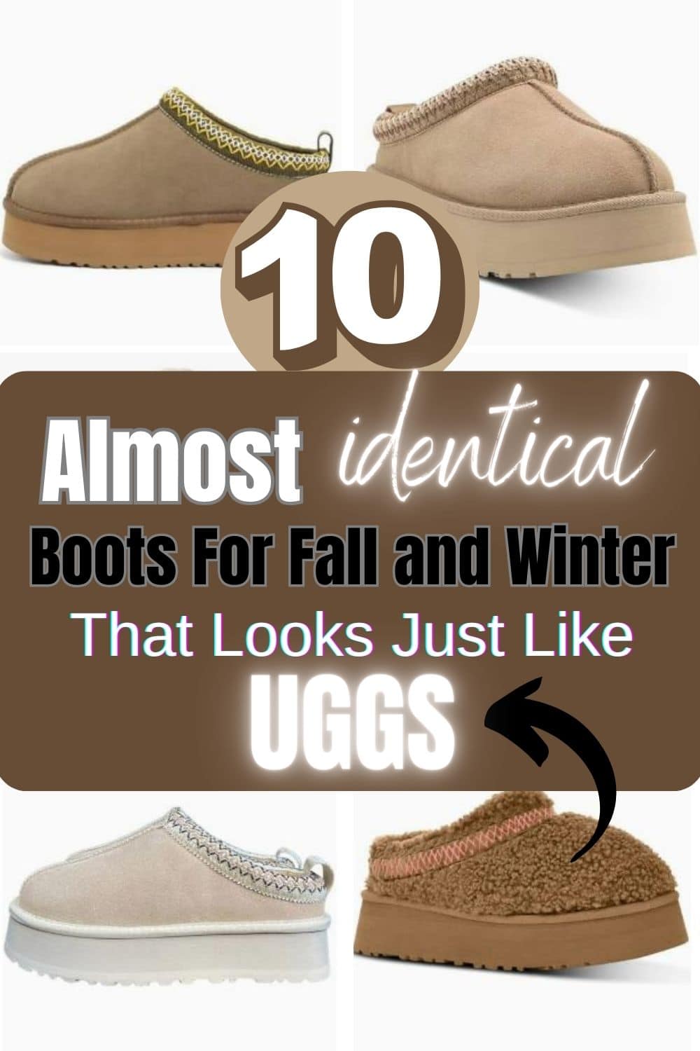 Like uggs hot sale