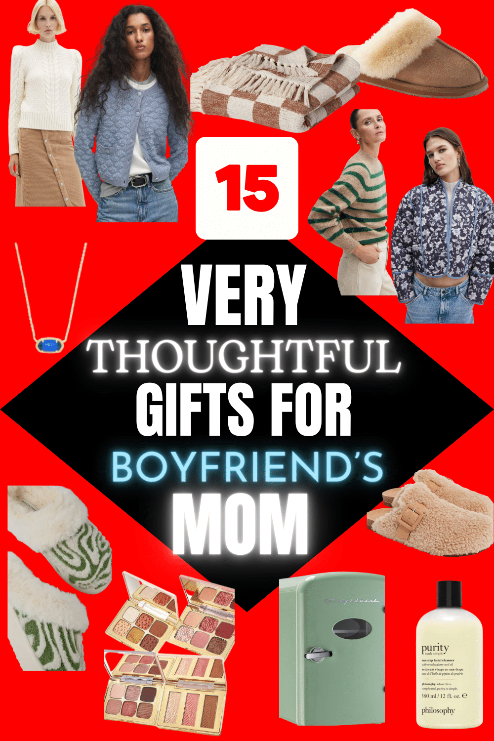 Practical Christmas Gifts For Boyfriends Mom  Boyfriends mom gifts,  Practical christmas gift, Christmas gifts for boyfriend