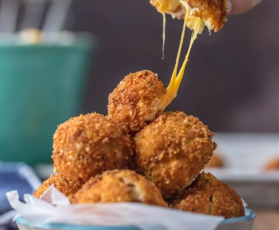 Deep-fried-mashed-potato-bites