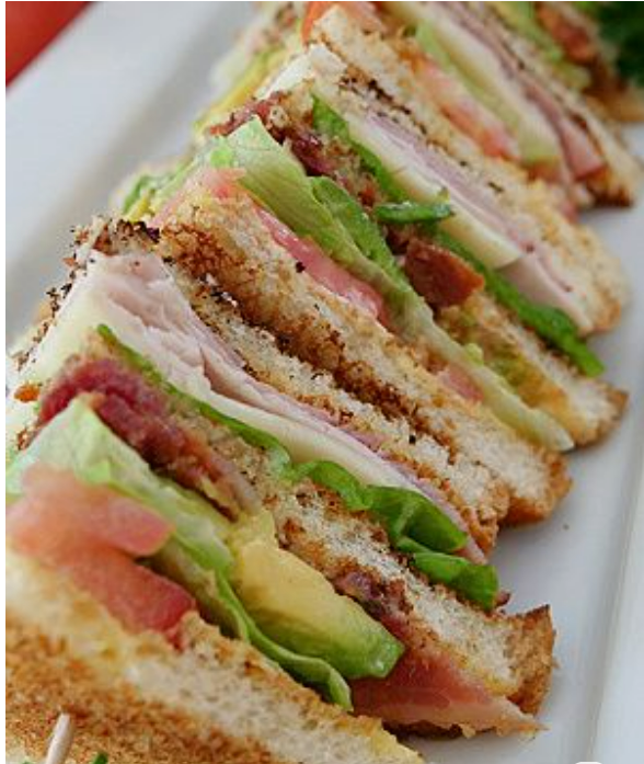 club-sandwiches