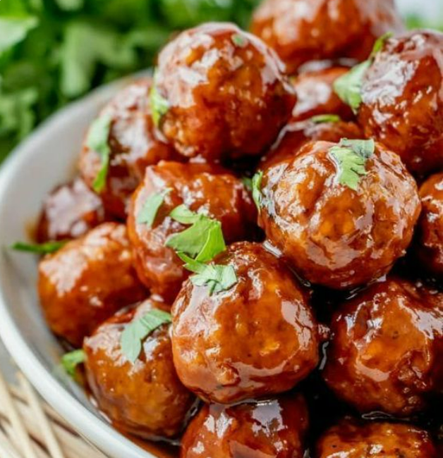 slow-cooker-meatballs