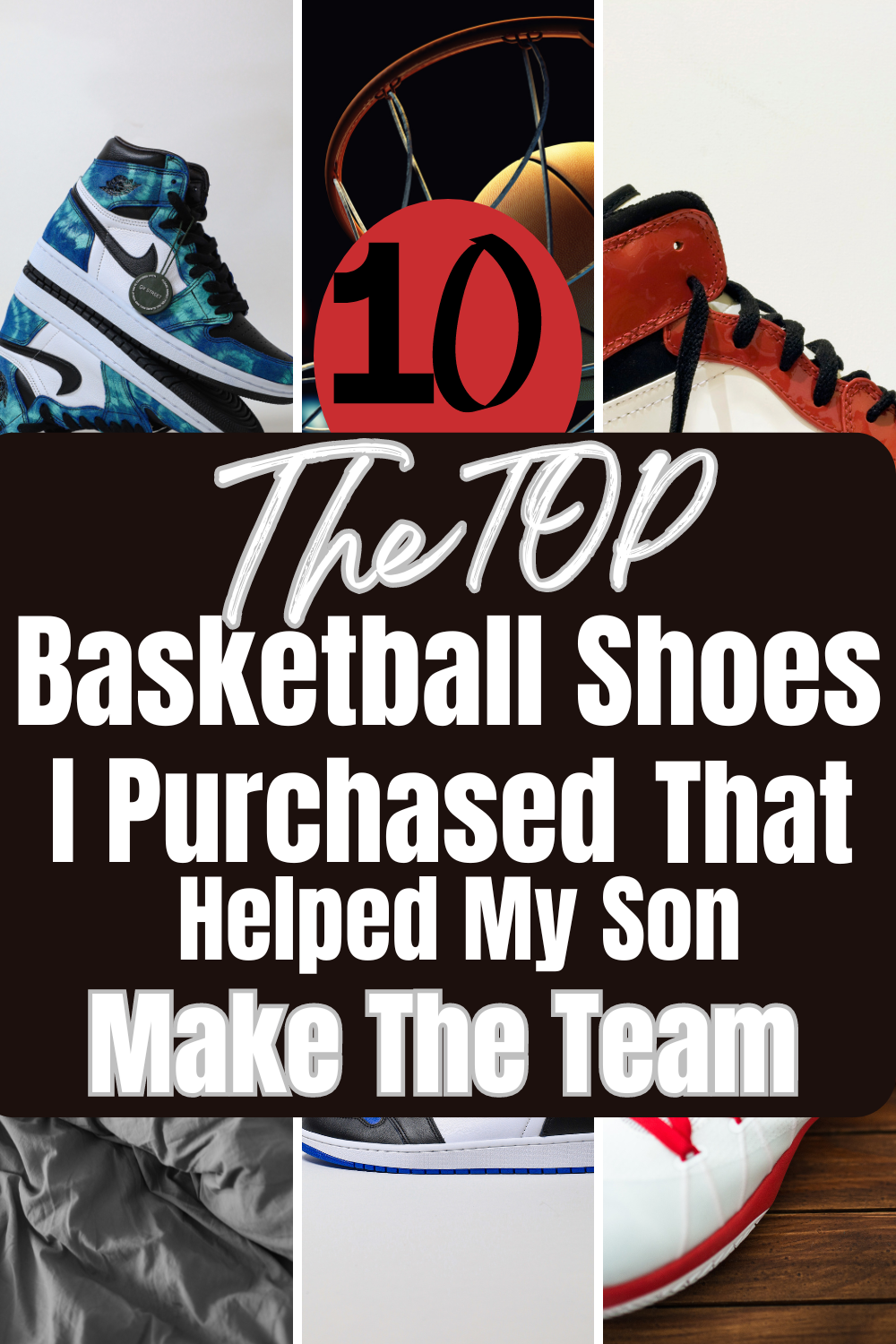 best-basketball-shoes