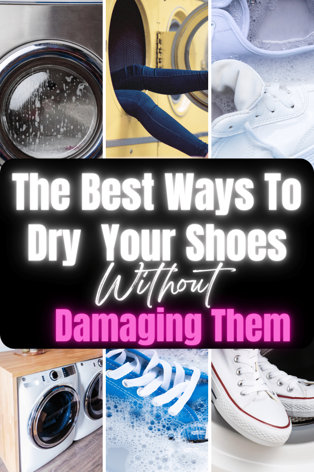 best-ways-to-dry-your-shoes