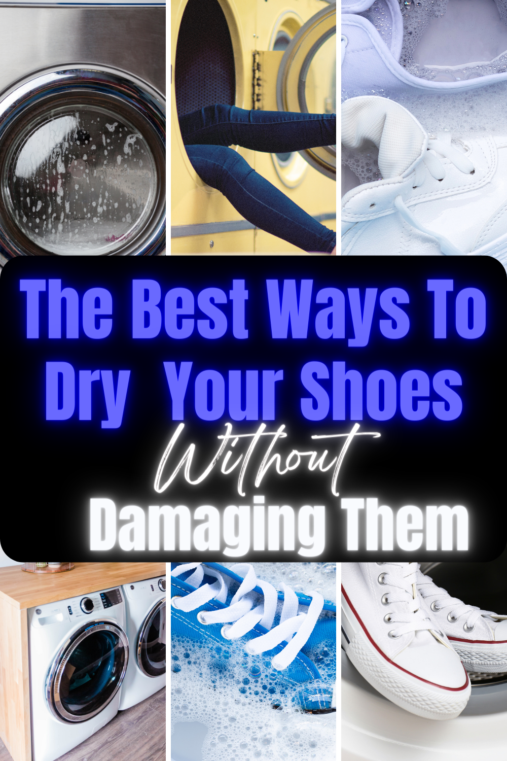 best-ways-to-dry-your-shoes