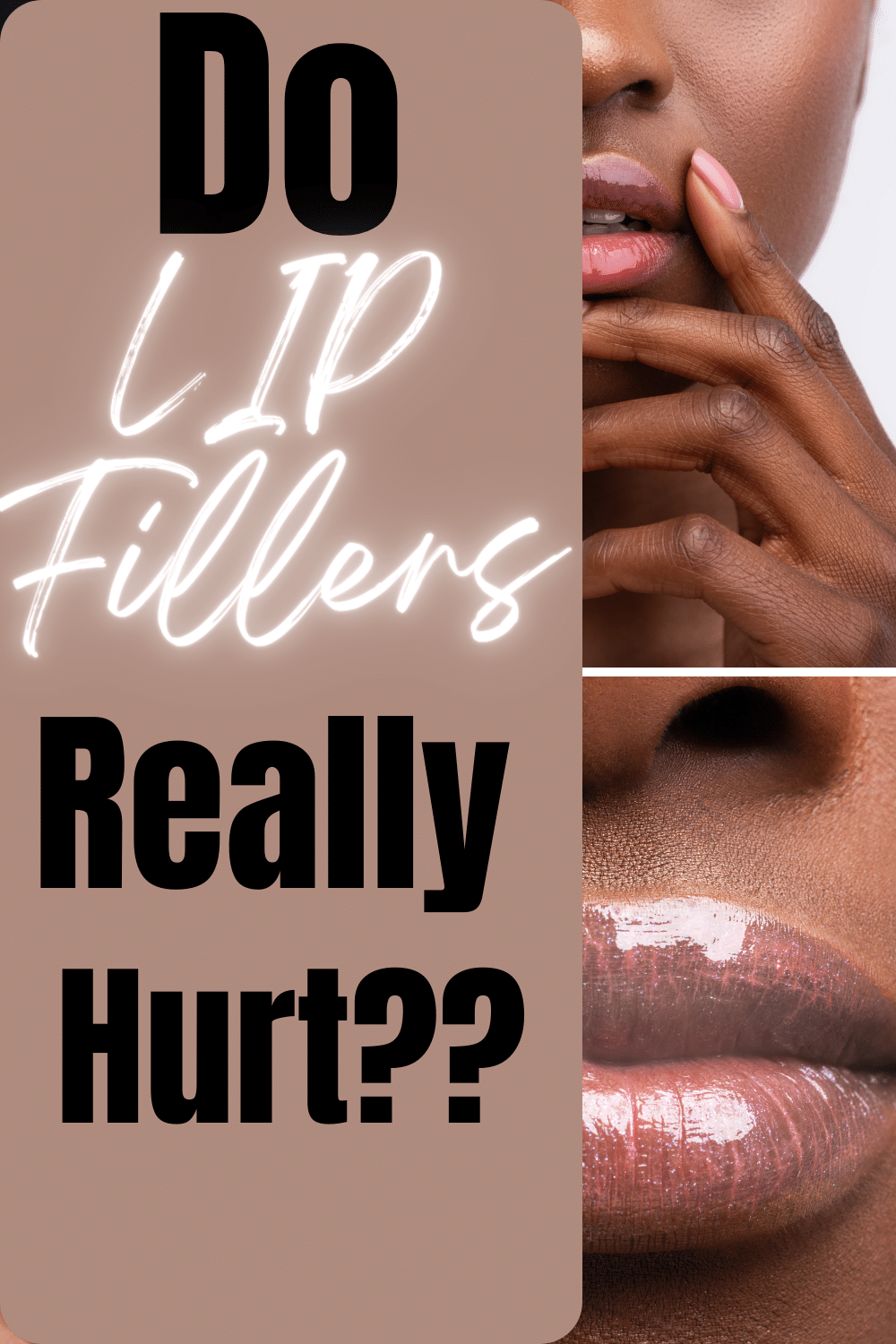 do-lip-fillers-hurt