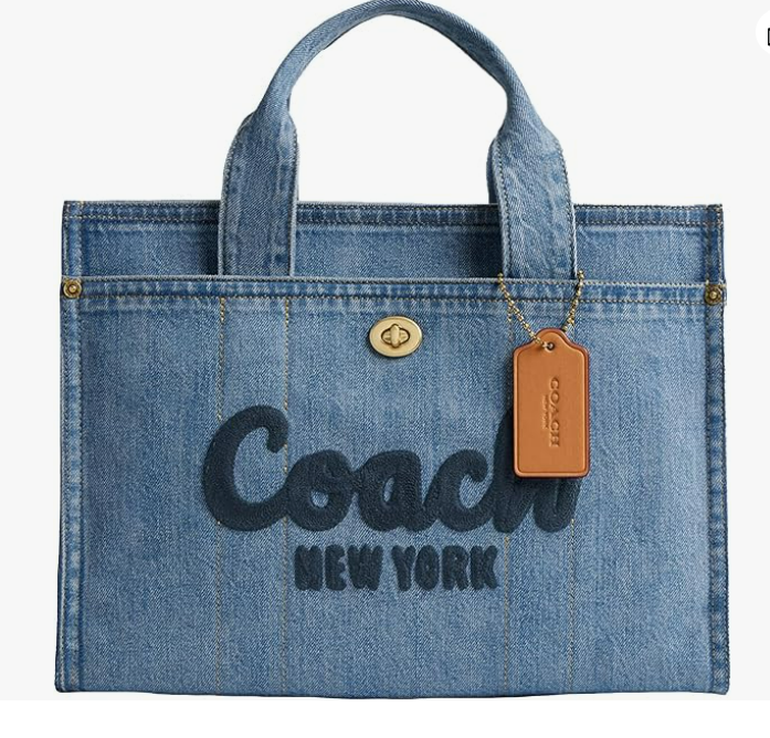 Coach-Amazon-Bag