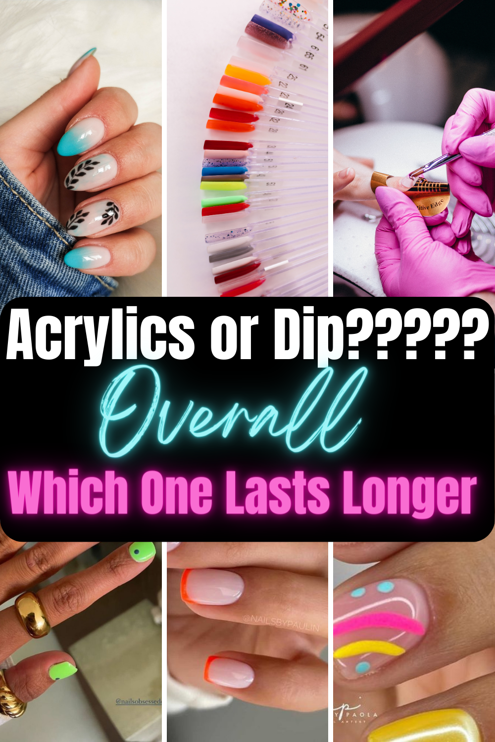 acrylic-nails-how-long