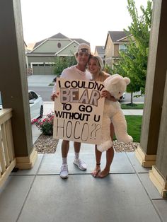 hoco-proposal-ideas