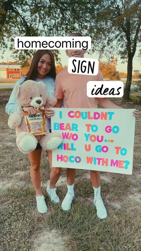 hoco-proposal-ideas