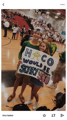 hoco-proposal-ideas