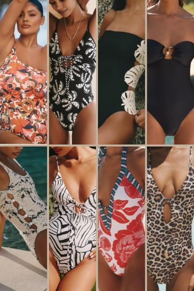 Anthropology Swimsuit Edition 2026